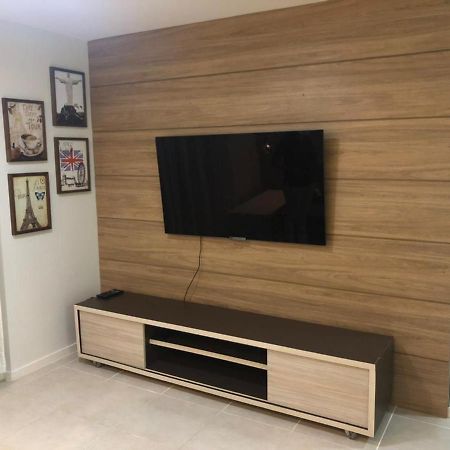Apartamento, Maceio, Beira Mar De Jatiuca, Jtr Buitenkant foto