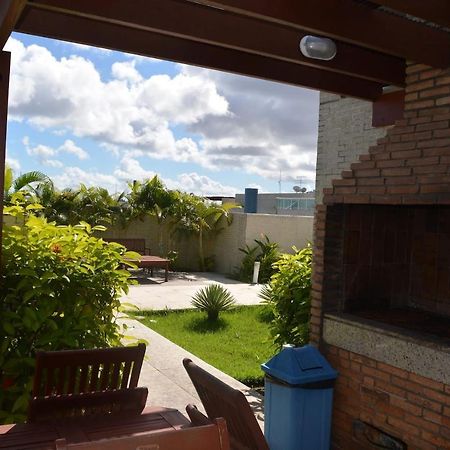 Apartamento, Maceio, Beira Mar De Jatiuca, Jtr Buitenkant foto