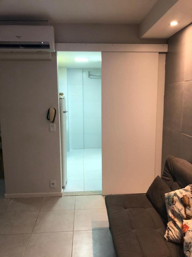 Apartamento, Maceio, Beira Mar De Jatiuca, Jtr Buitenkant foto