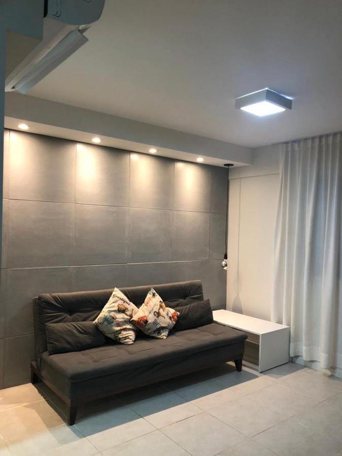 Apartamento, Maceio, Beira Mar De Jatiuca, Jtr Buitenkant foto