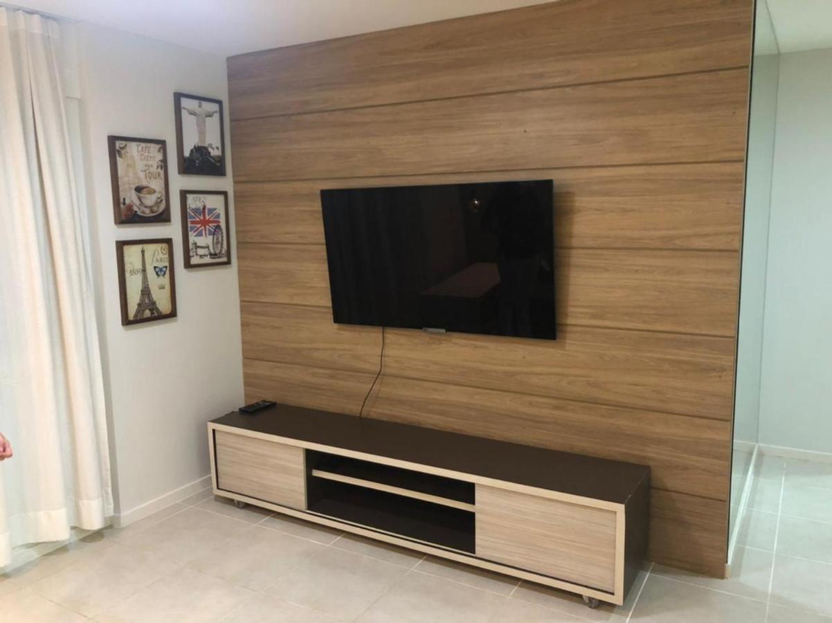 Apartamento, Maceio, Beira Mar De Jatiuca, Jtr Buitenkant foto