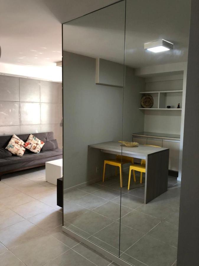 Apartamento, Maceio, Beira Mar De Jatiuca, Jtr Buitenkant foto