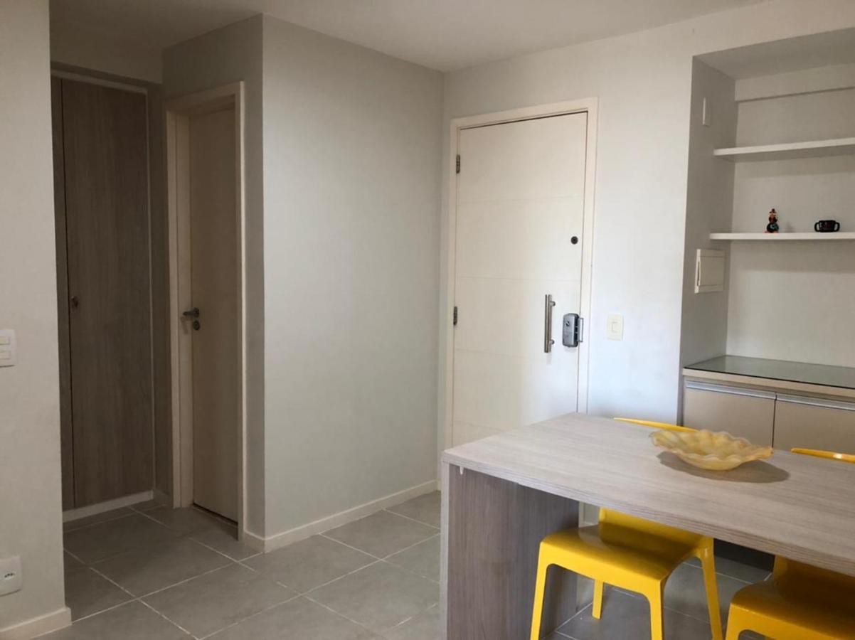 Apartamento, Maceio, Beira Mar De Jatiuca, Jtr Buitenkant foto