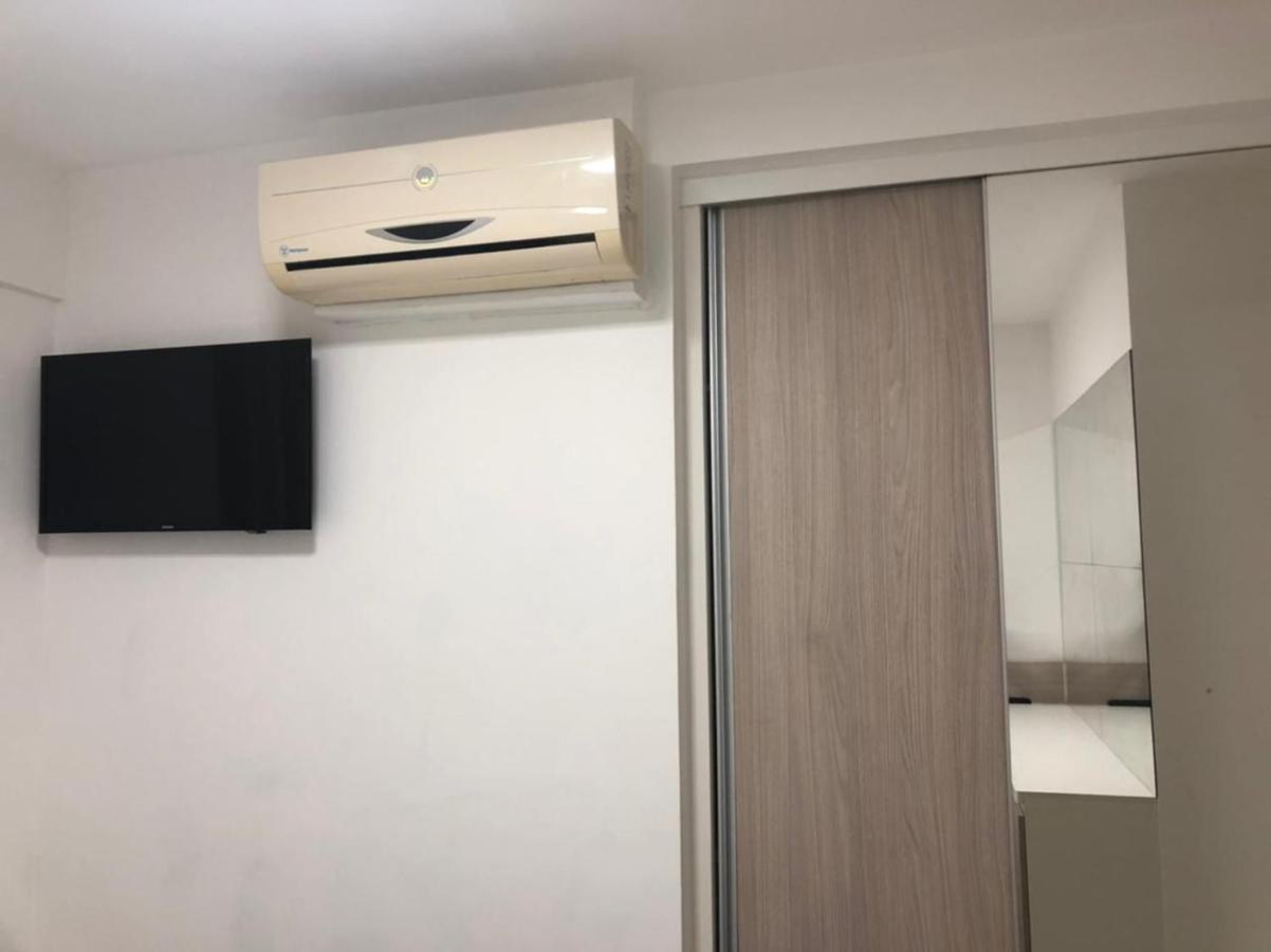 Apartamento, Maceio, Beira Mar De Jatiuca, Jtr Buitenkant foto