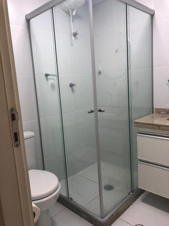 Apartamento, Maceio, Beira Mar De Jatiuca, Jtr Buitenkant foto