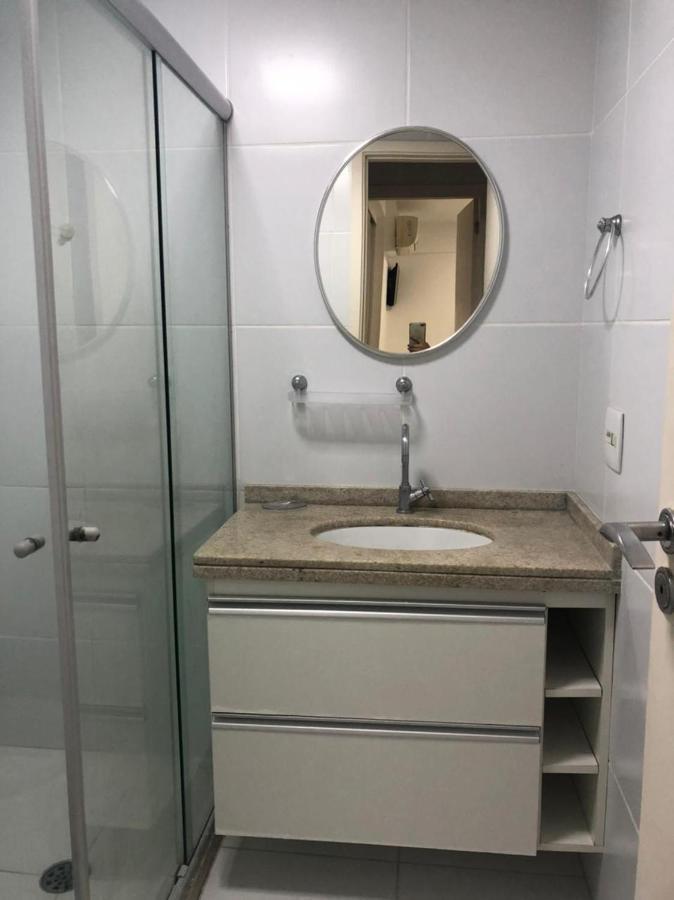 Apartamento, Maceio, Beira Mar De Jatiuca, Jtr Buitenkant foto