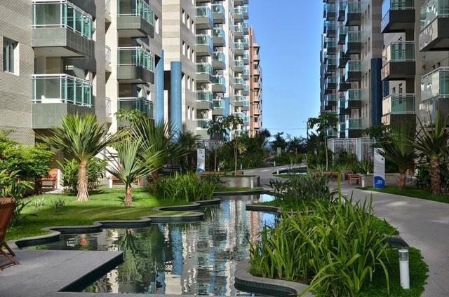Apartamento, Maceio, Beira Mar De Jatiuca, Jtr Buitenkant foto