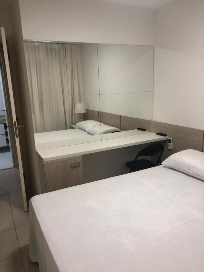 Apartamento, Maceio, Beira Mar De Jatiuca, Jtr Buitenkant foto