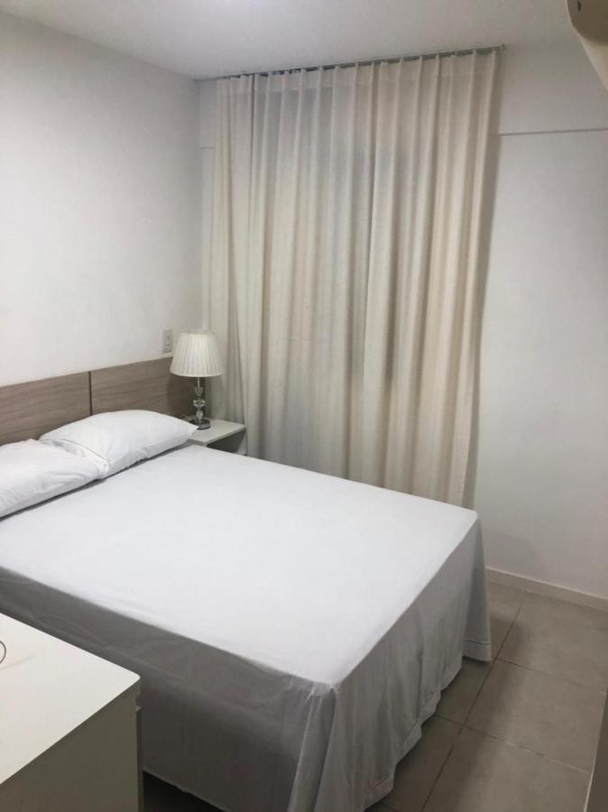 Apartamento, Maceio, Beira Mar De Jatiuca, Jtr Buitenkant foto