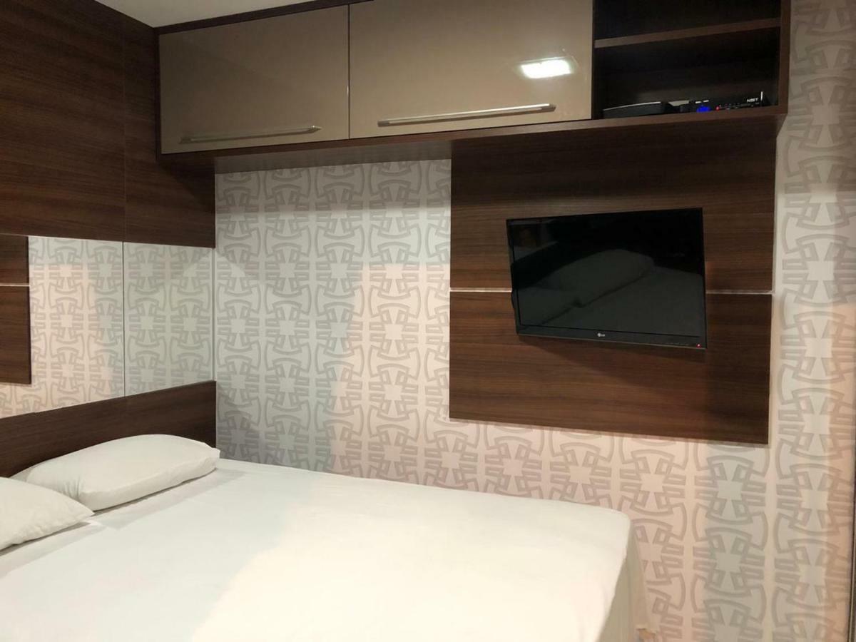 Apartamento, Maceio, Beira Mar De Jatiuca, Jtr Buitenkant foto