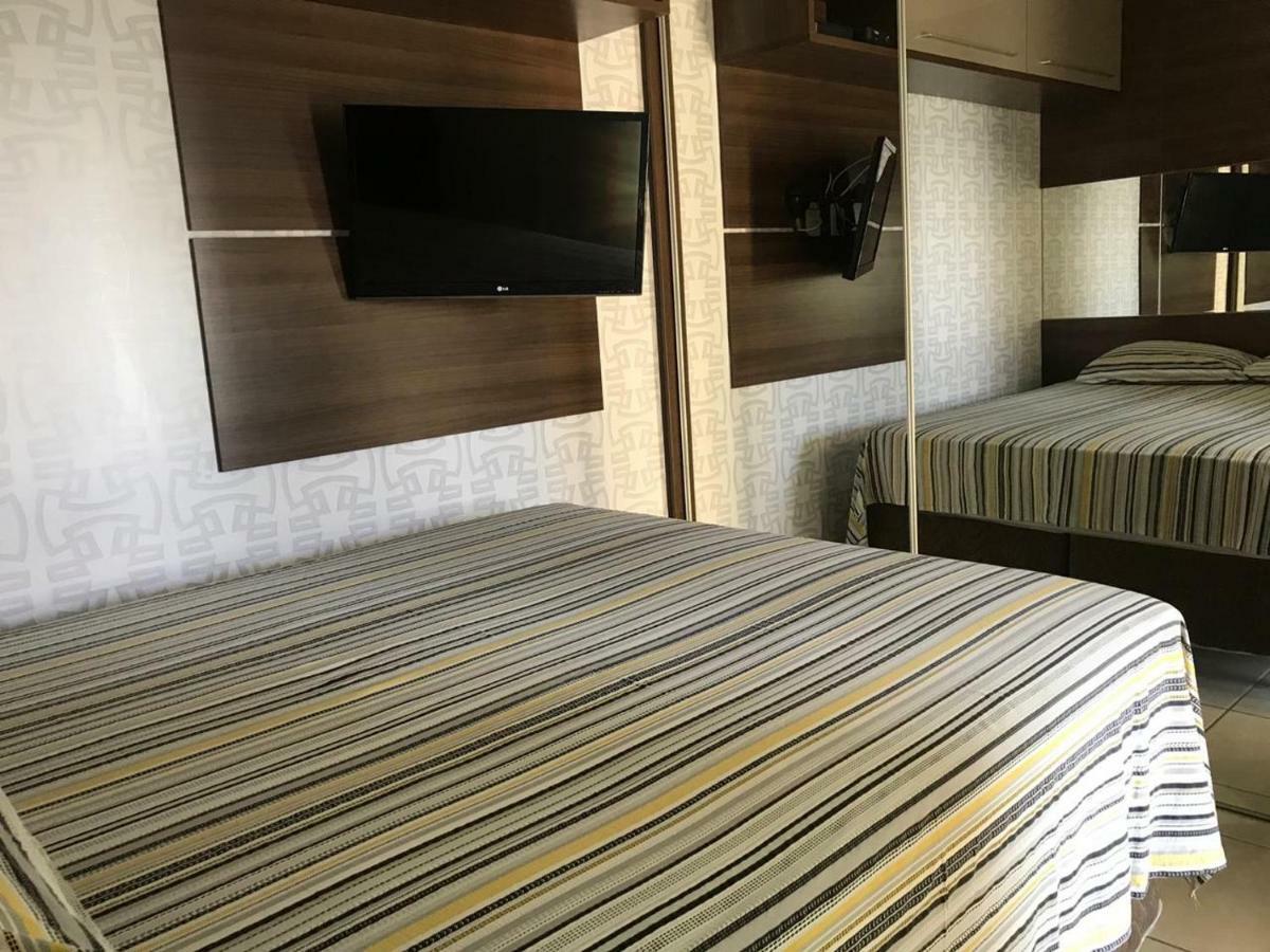 Apartamento, Maceio, Beira Mar De Jatiuca, Jtr Buitenkant foto