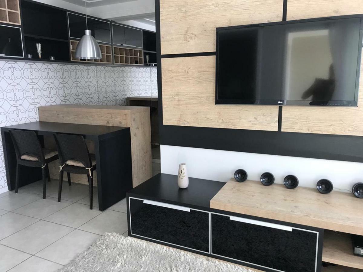 Apartamento, Maceio, Beira Mar De Jatiuca, Jtr Buitenkant foto