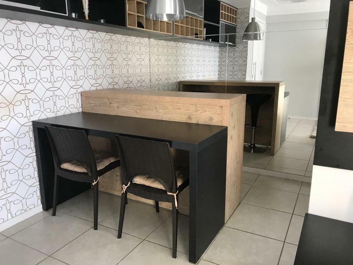 Apartamento, Maceio, Beira Mar De Jatiuca, Jtr Buitenkant foto