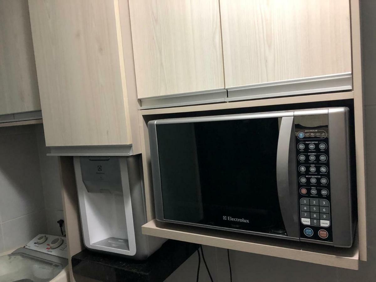 Apartamento, Maceio, Beira Mar De Jatiuca, Jtr Buitenkant foto