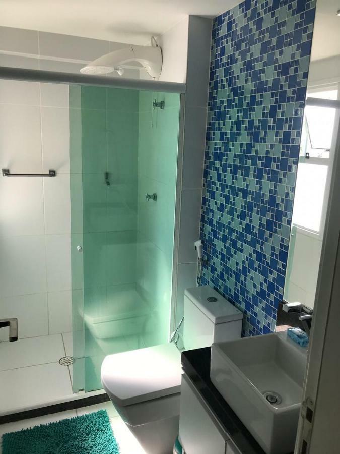 Apartamento, Maceio, Beira Mar De Jatiuca, Jtr Buitenkant foto