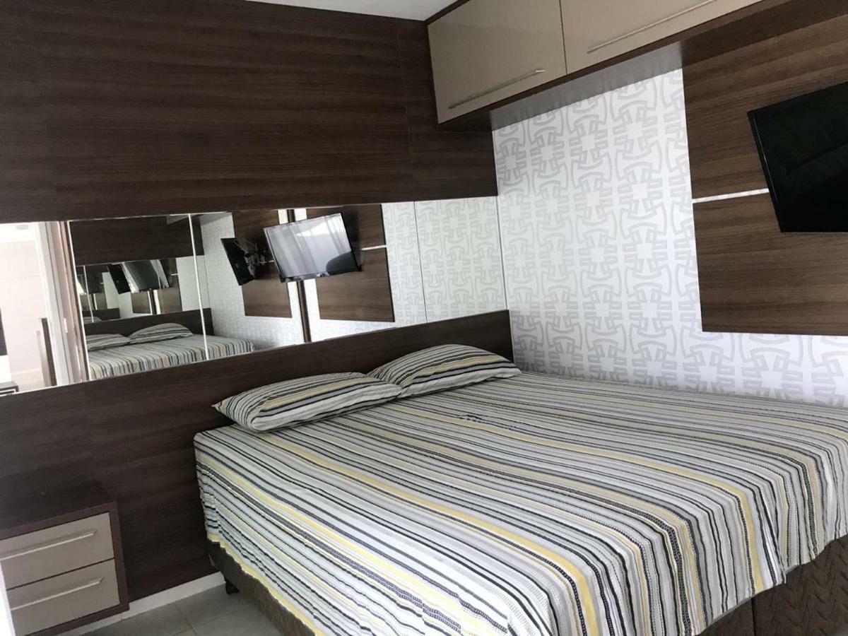 Apartamento, Maceio, Beira Mar De Jatiuca, Jtr Buitenkant foto