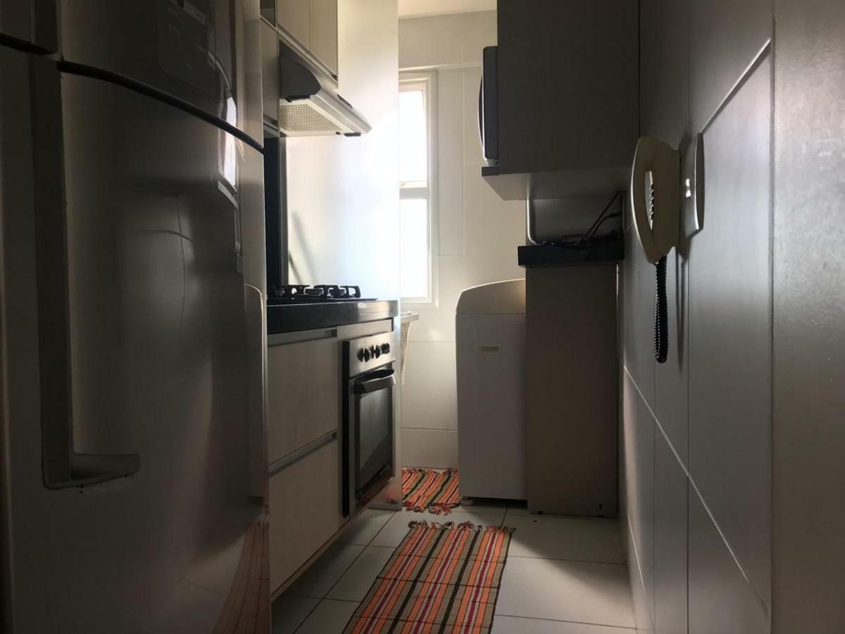 Apartamento, Maceio, Beira Mar De Jatiuca, Jtr Buitenkant foto